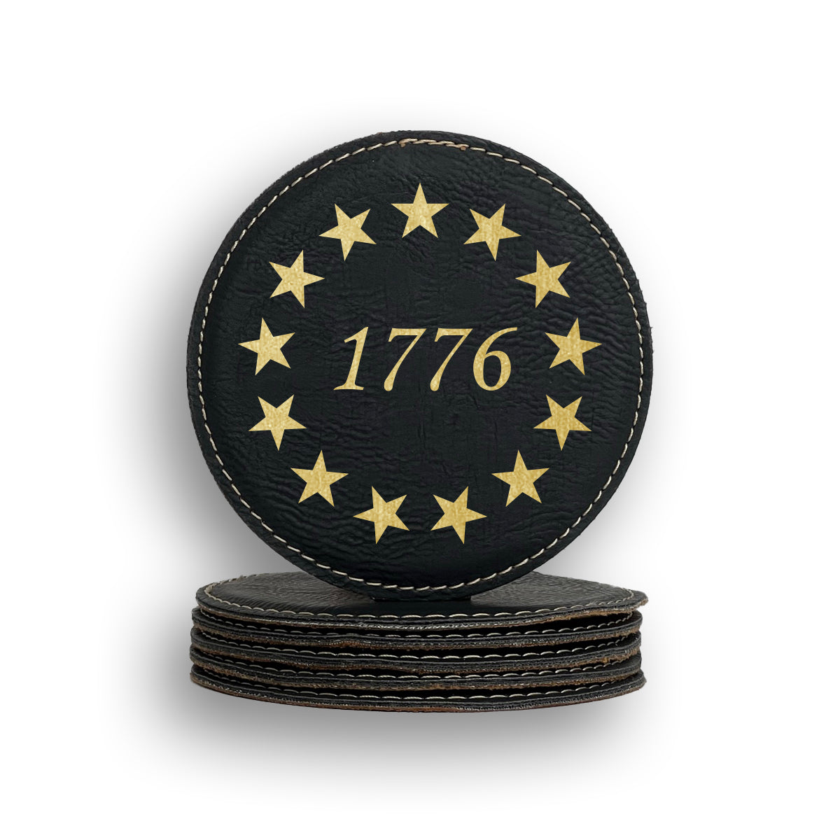 1776 Coaster