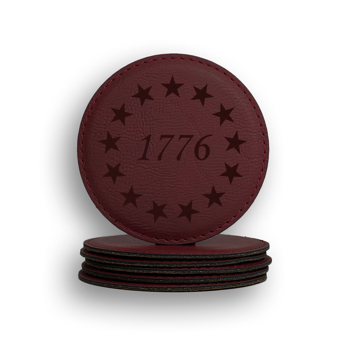 1776 Coaster