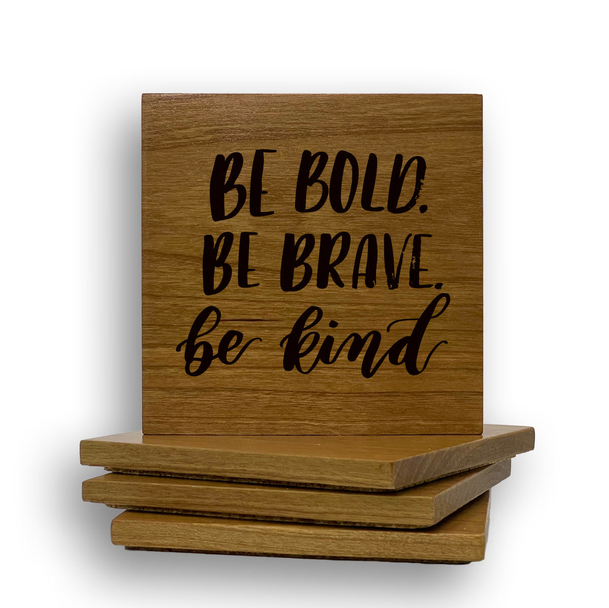 Be Bold Coaster