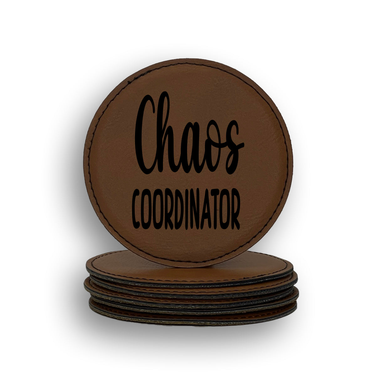 Chaos Coordinator Coaster