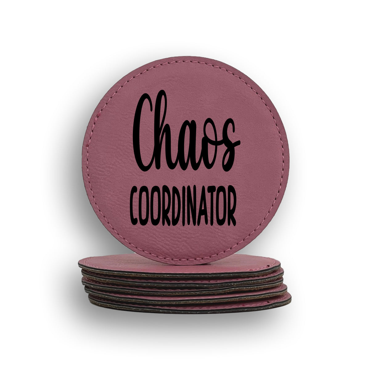 Chaos Coordinator Coaster