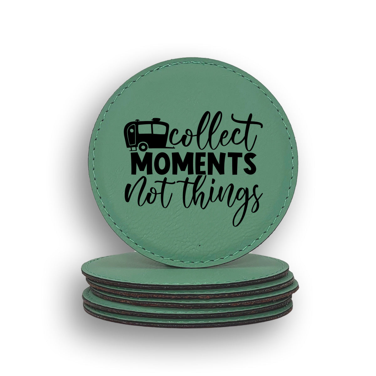 Collect Moments Coaster