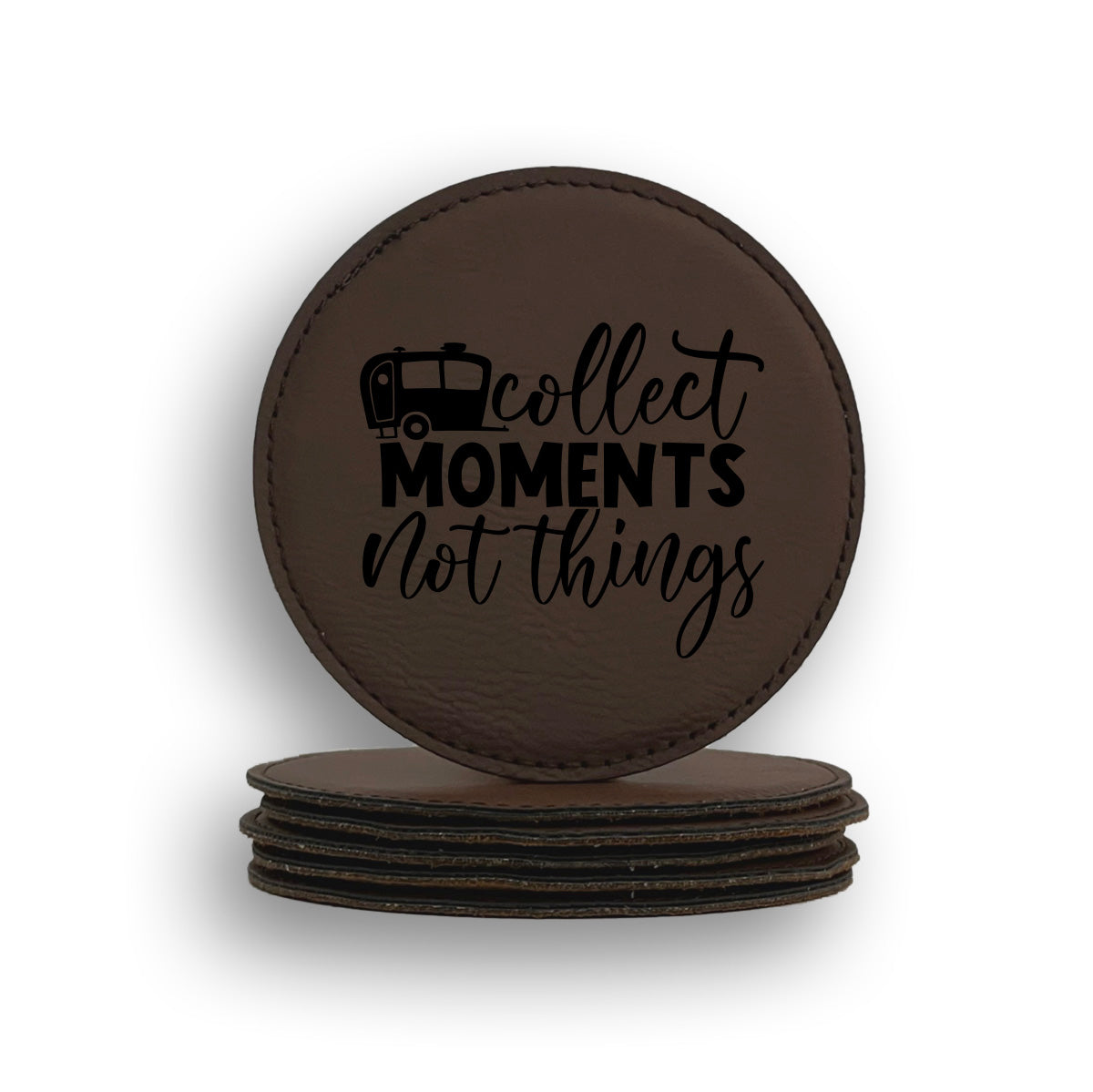 Collect Moments Coaster