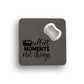 Collect Moments Bottle Opener Coaster