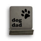 Dog Dad Coaster