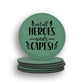Not all Heroes Coaster