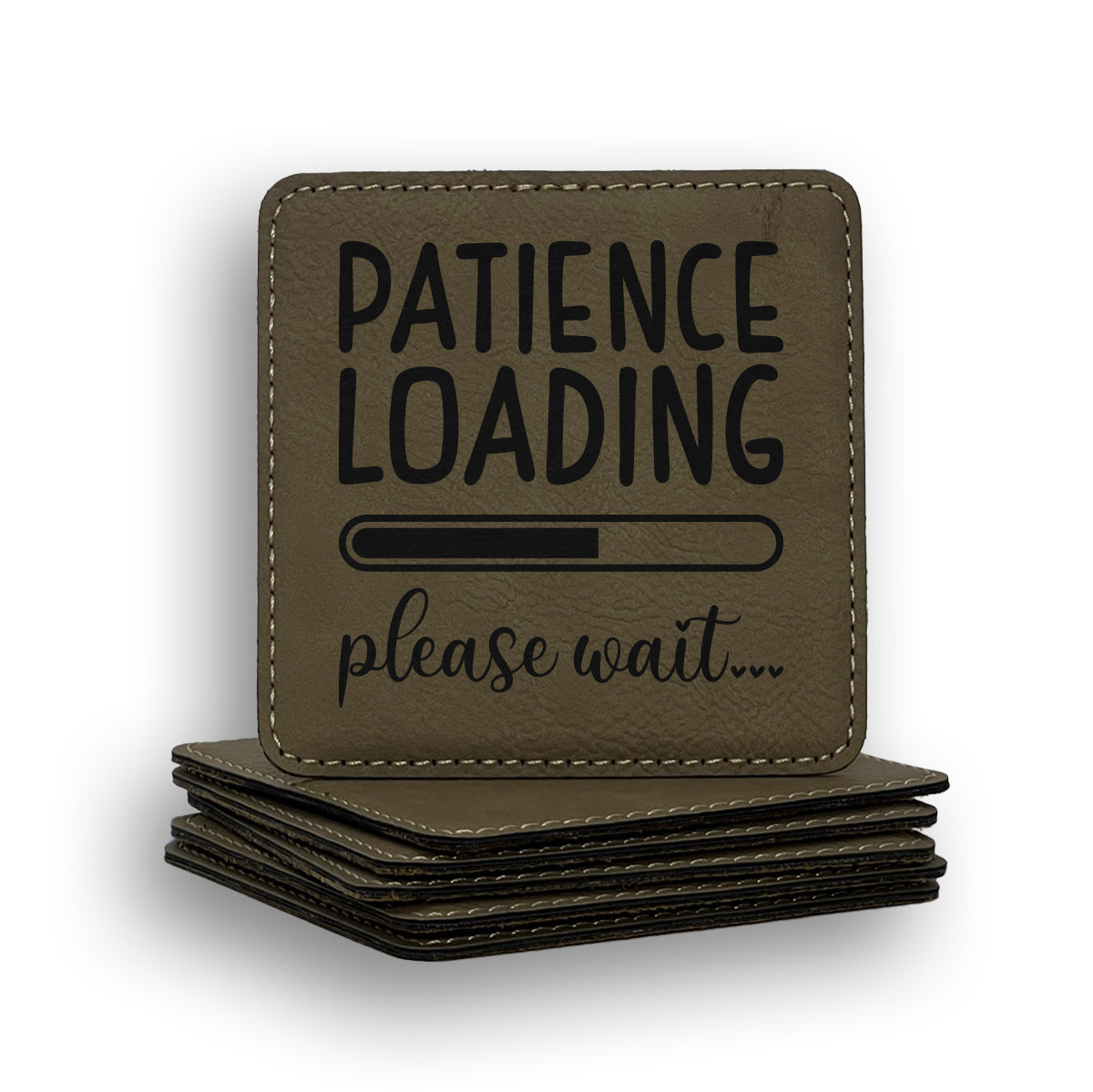 Patience Loading Coaster