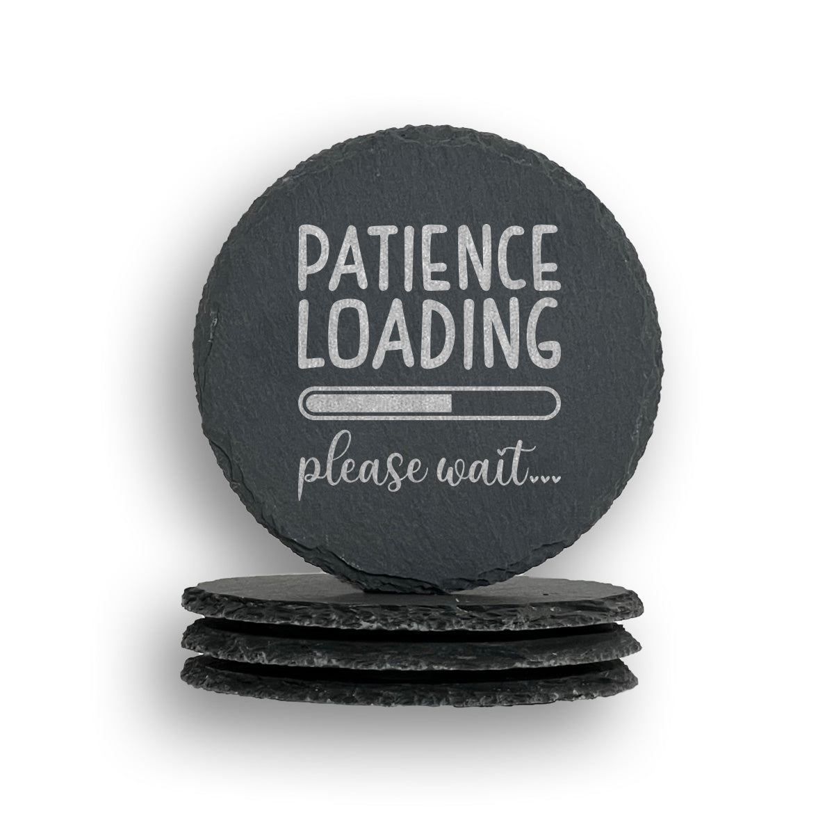 Patience Loading Coaster