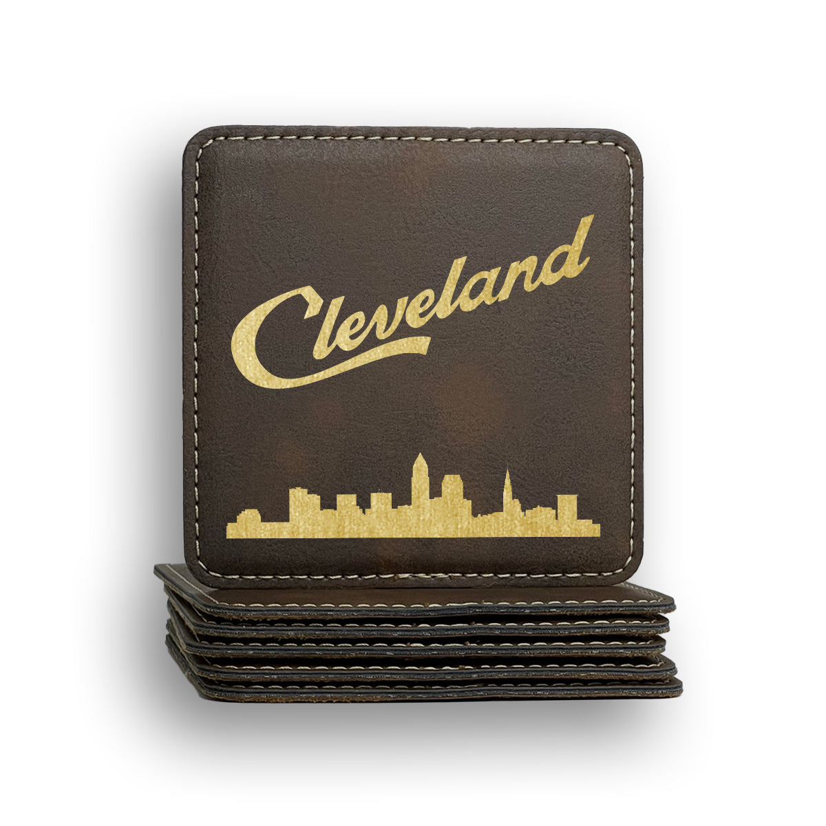 Script Cleveland Skyline Coaster