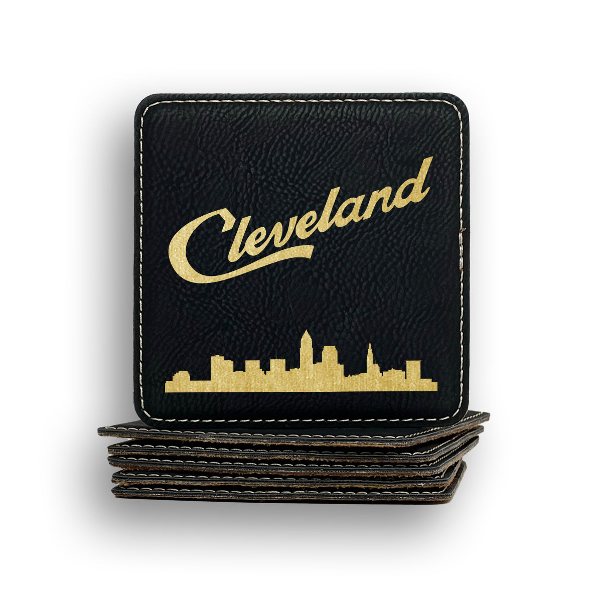 Script Cleveland Skyline Coaster