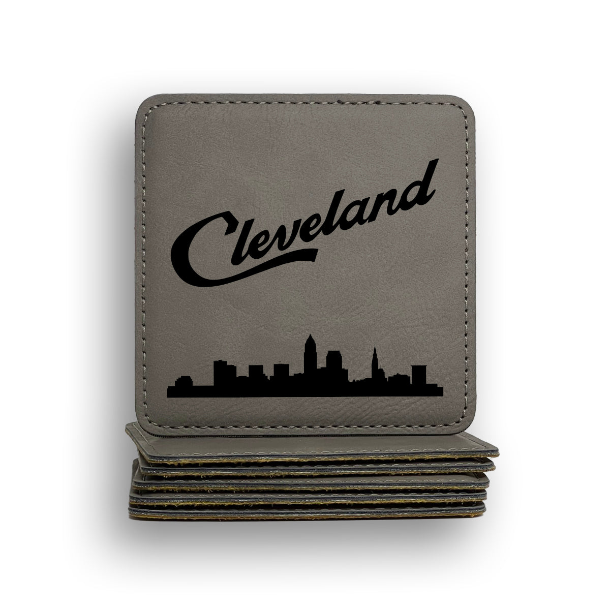 Script Cleveland Skyline Coaster