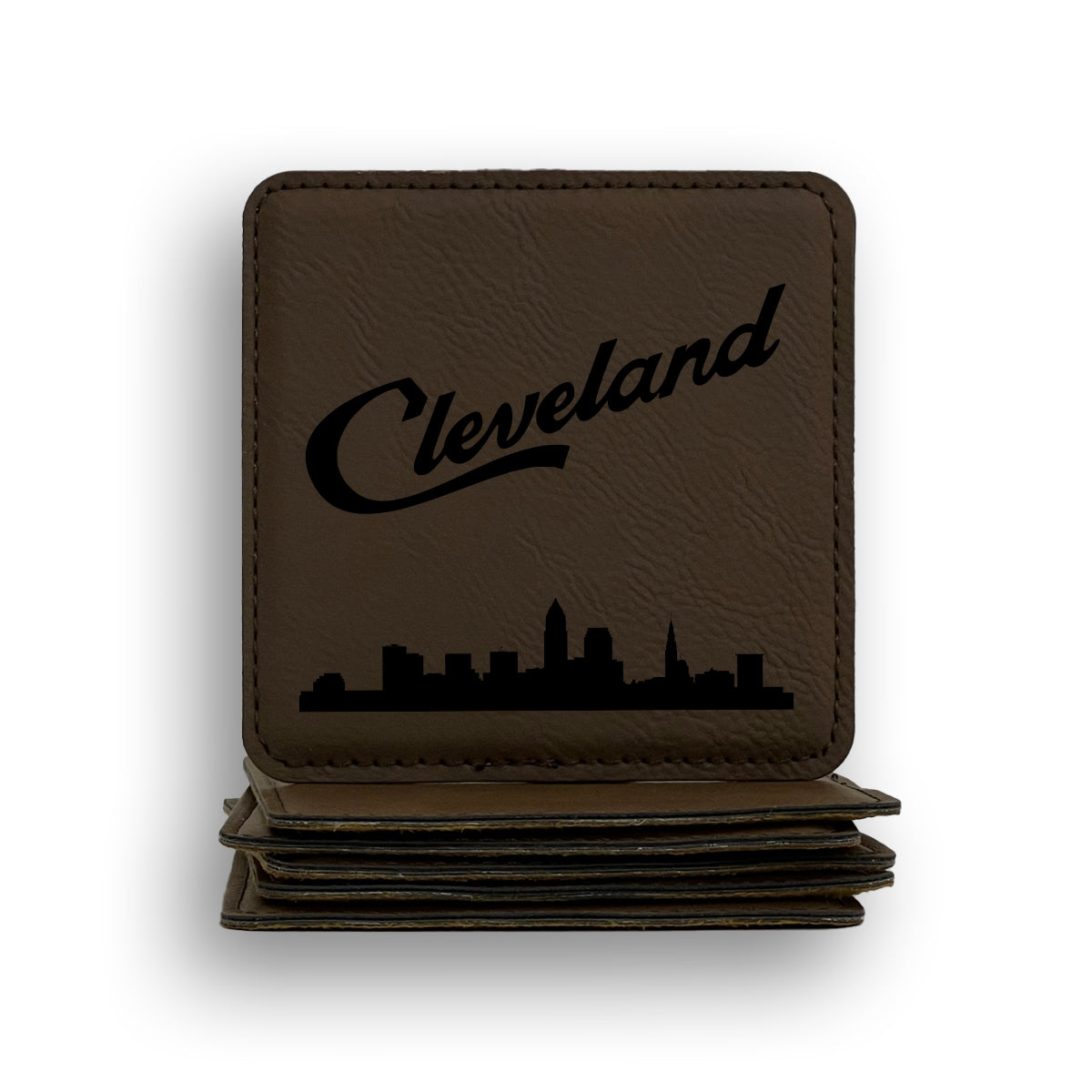 Script Cleveland Skyline Coaster