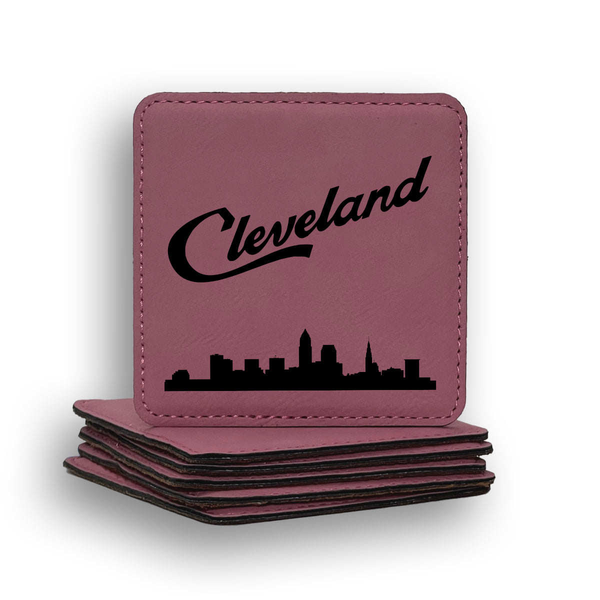 Script Cleveland Skyline Coaster