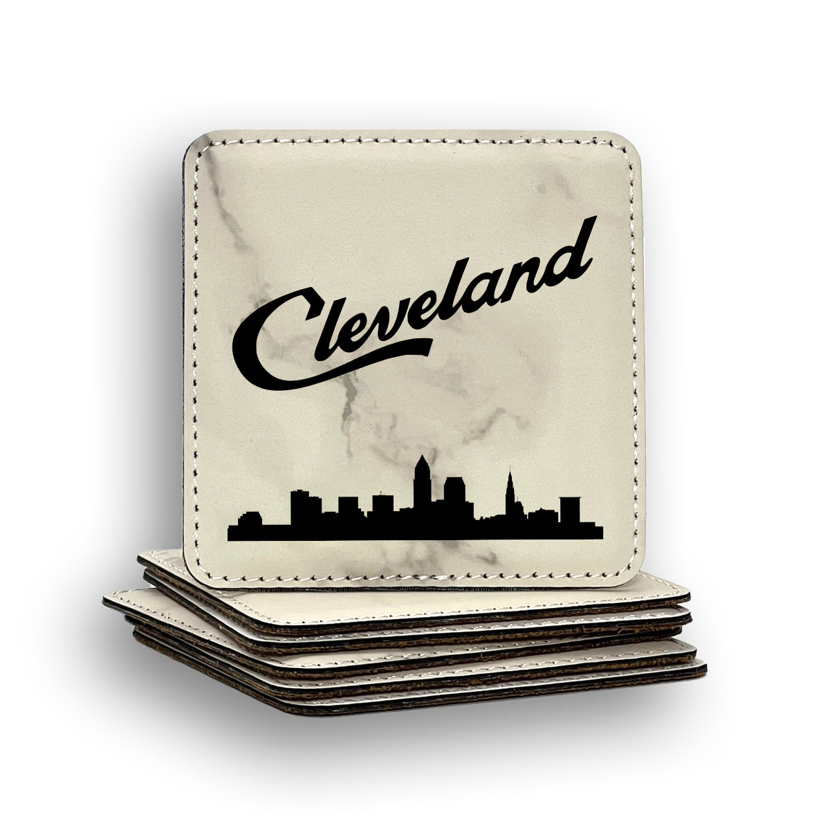 Script Cleveland Skyline Coaster