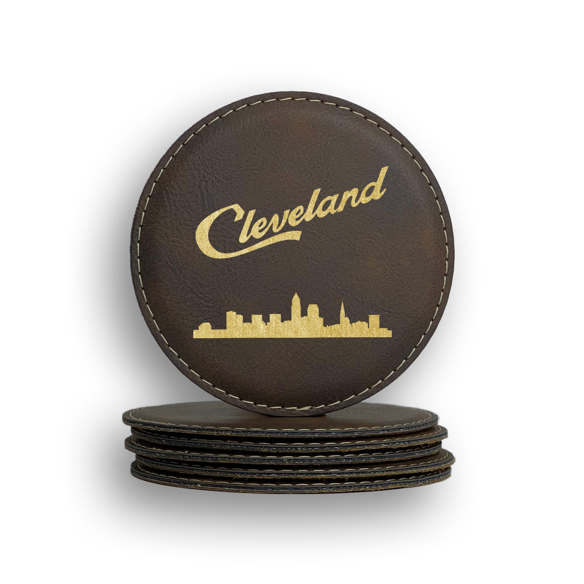 Script Cleveland Skyline Coaster