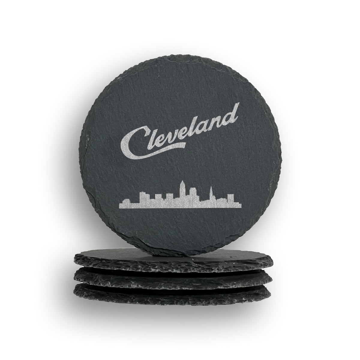 Script Cleveland Skyline Coaster