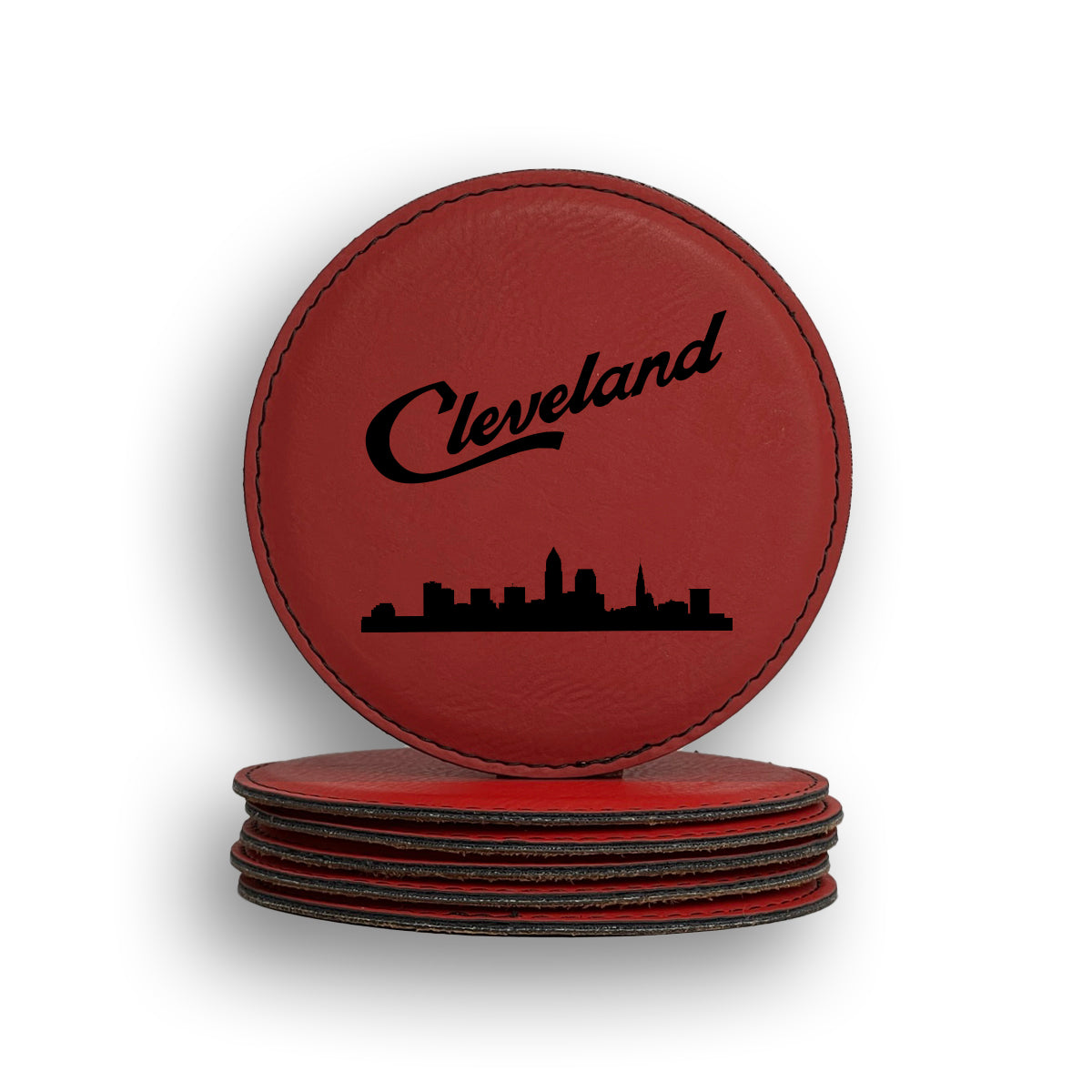 Script Cleveland Skyline Coaster