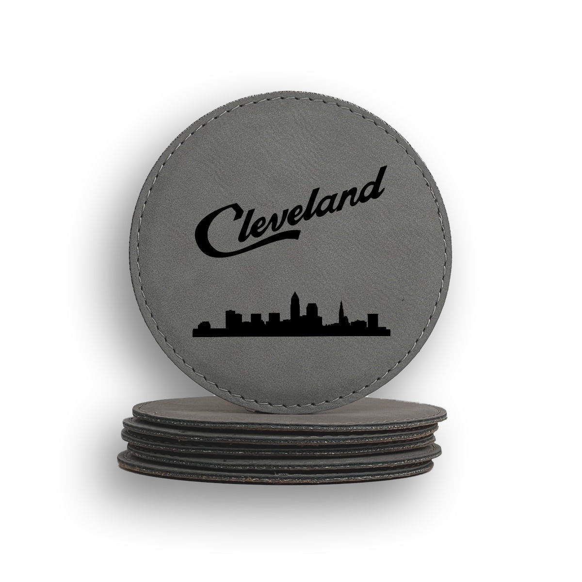 Script Cleveland Skyline Coaster