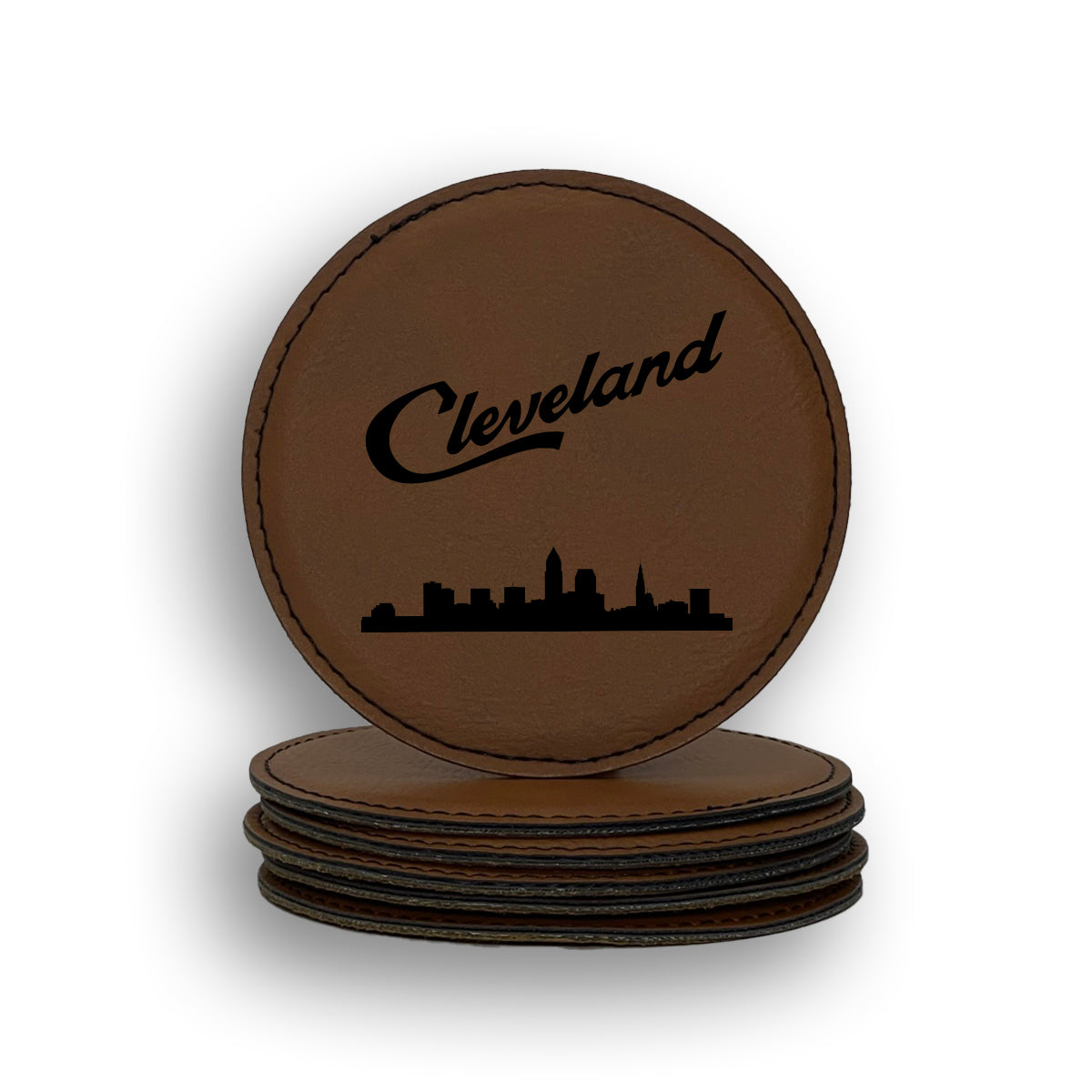 Script Cleveland Skyline Coaster