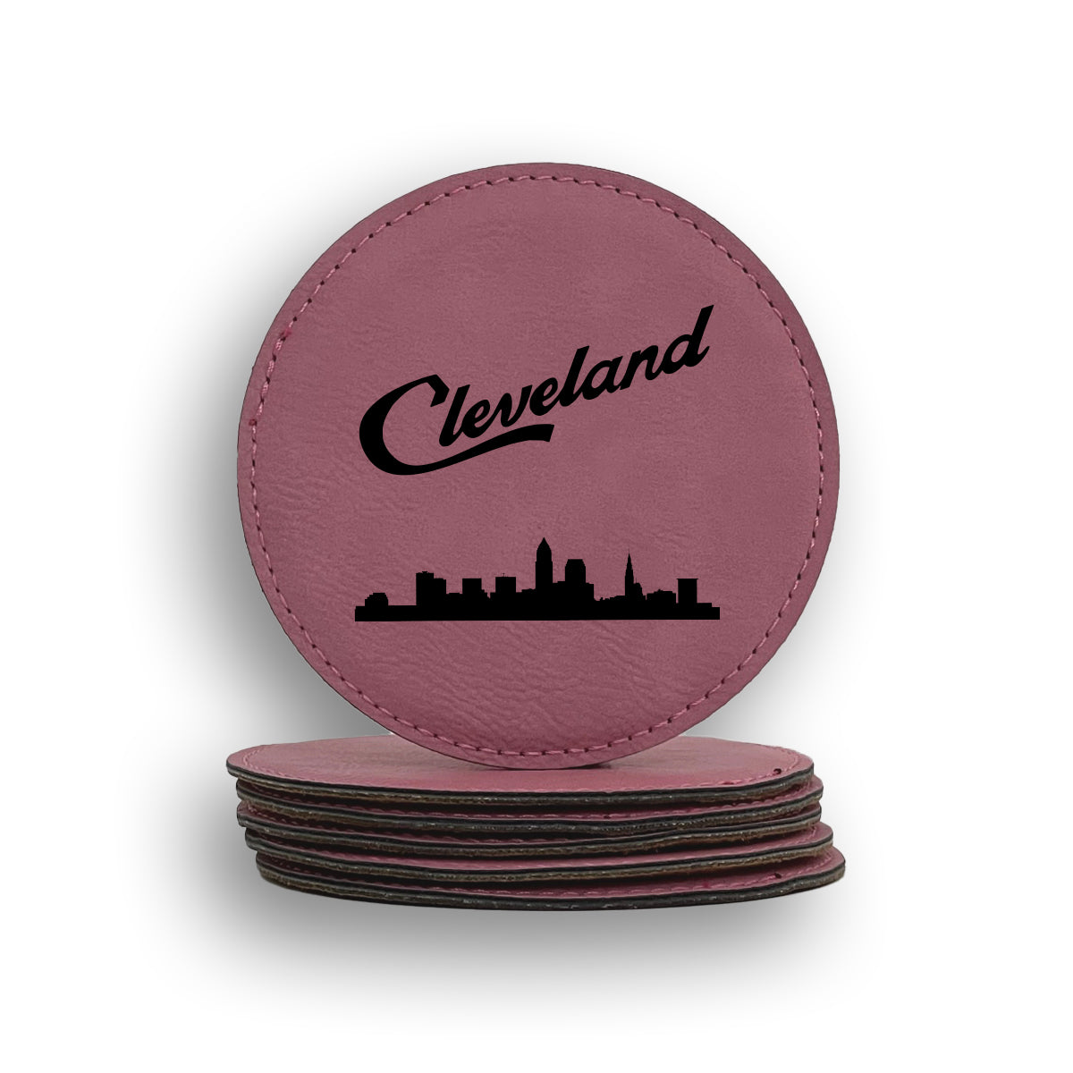 Script Cleveland Skyline Coaster