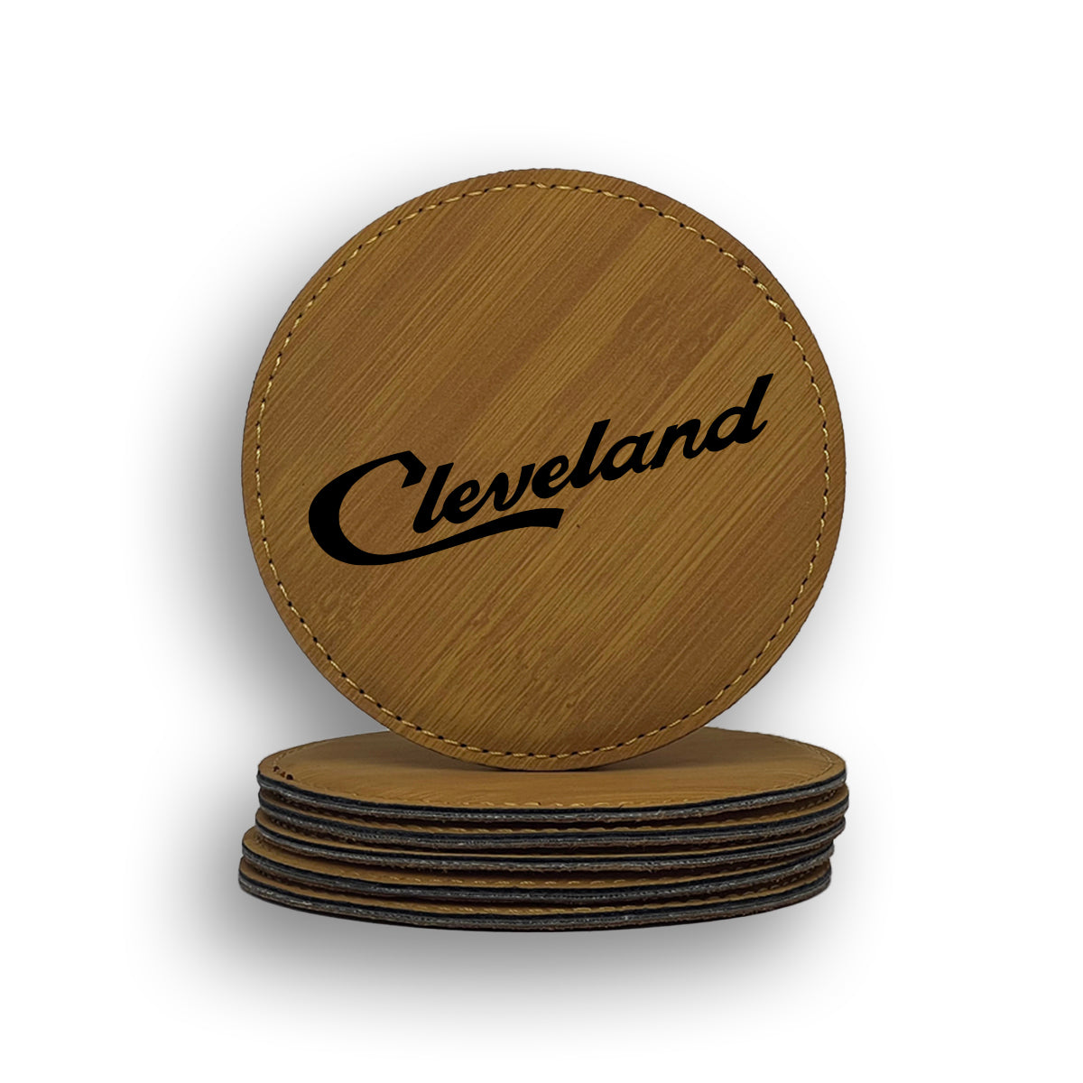 Script Cleveland Coaster