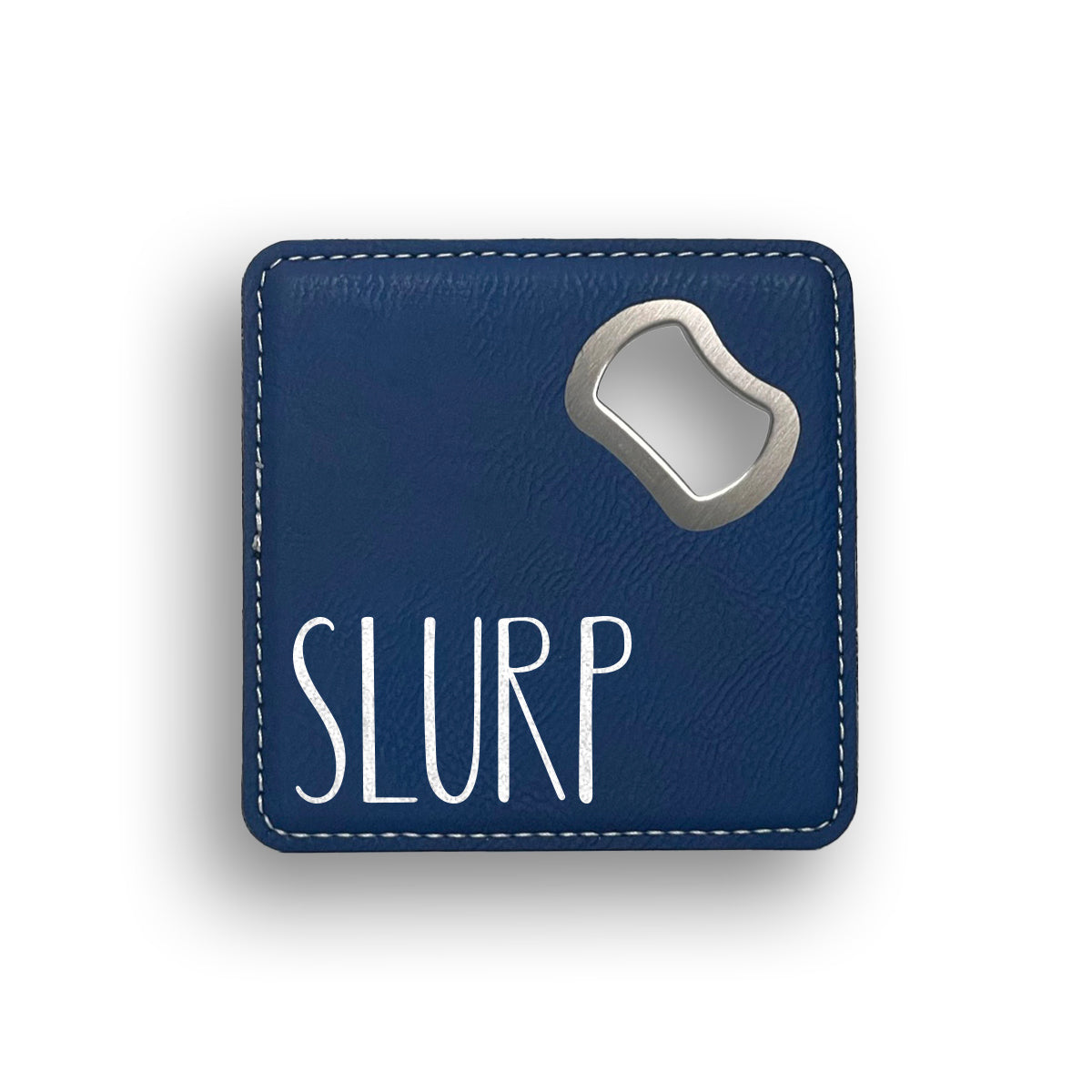 Slurp Bottle Opener Coaster