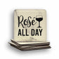 Rose All Day Coaster