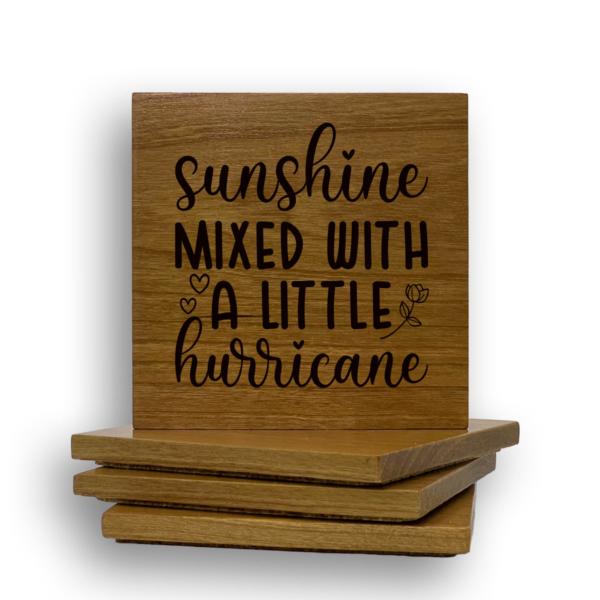 Sunshine Hurricane Coaster