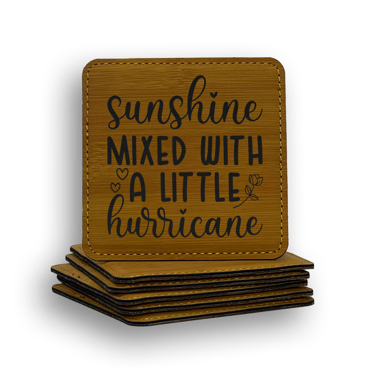 Sunshine Hurricane Coaster